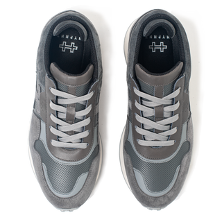 Road Runner Dark Ice Grey