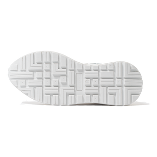 Road Runner Blanco White