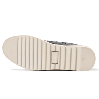 City Walker Dark Ice Grey