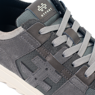 City Walker Dark Ice Grey