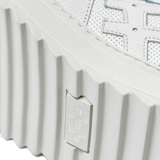 City Walker Blanco White