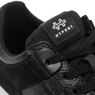 City Walker Mr Black