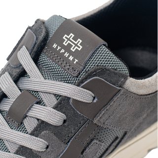 City Walker Dark Ice Grey