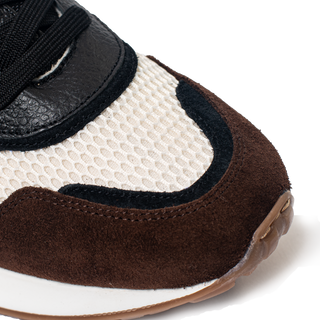 Road Runner Cappuccino