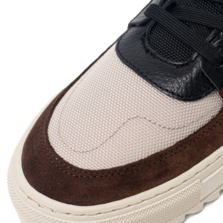 City Walker Cappuccino