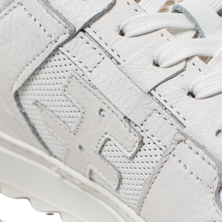 City Walker Blanco White