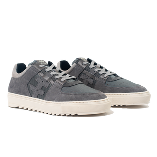 City Walker Dark Ice Grey
