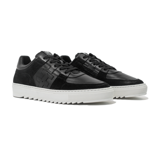 City Walker Mr Black