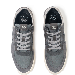 City Walker Dark Ice Grey