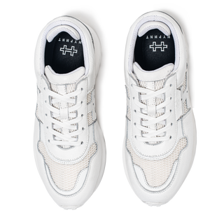 Road Runner Blanco White