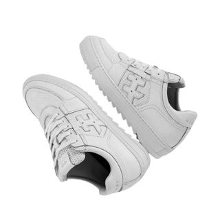 City Walker Blanco White