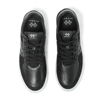 City Walker Mr Black