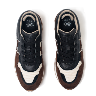 Road Runner Cappuccino