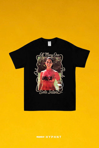 Jamaica Relief Tee “SOLE INTENT” Potrait Edition
