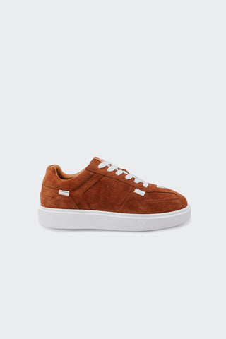 City Walker II Cotto