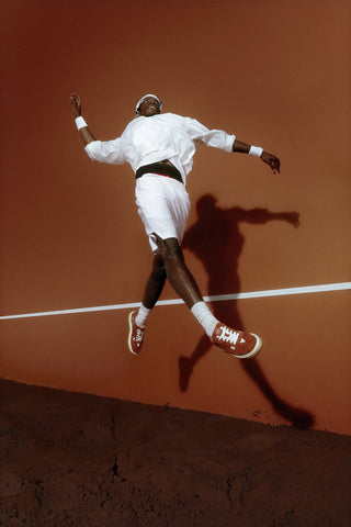 CITY WALKER II COTTO