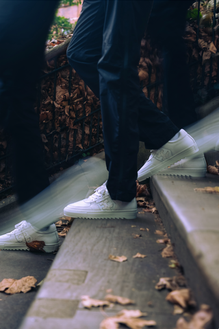 City Walker