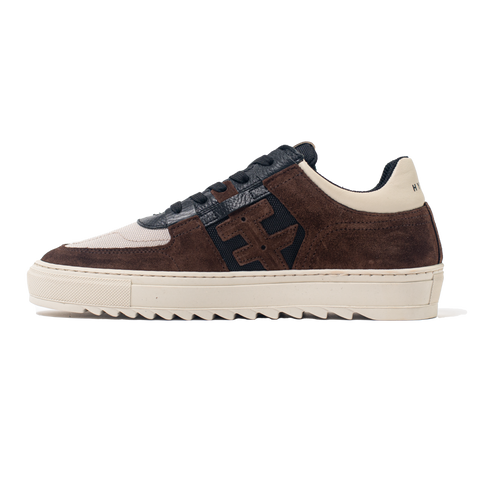 City Walker Cappuccino