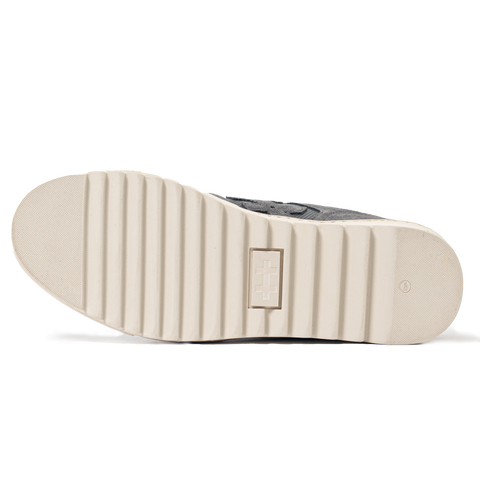 City Walker Dark Ice Grey