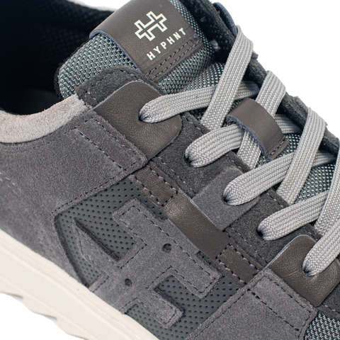 City Walker Dark Ice Grey
