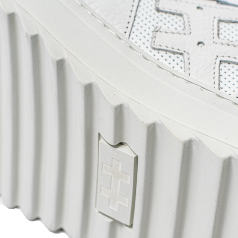 City Walker Blanco White