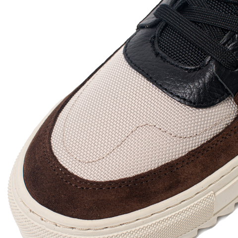 City Walker Cappuccino