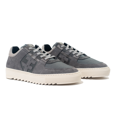 City Walker Dark Ice Grey