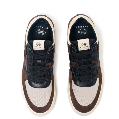 City Walker Cappuccino