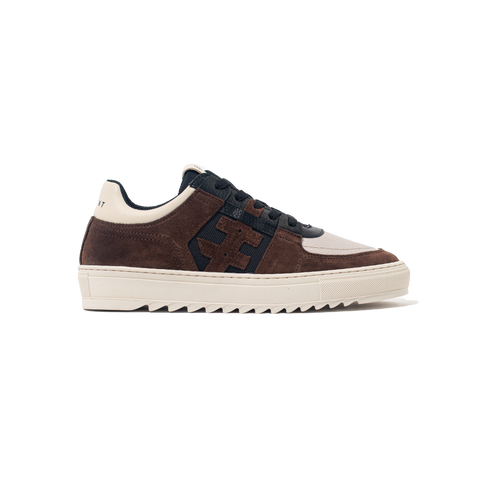 City Walker Cappuccino